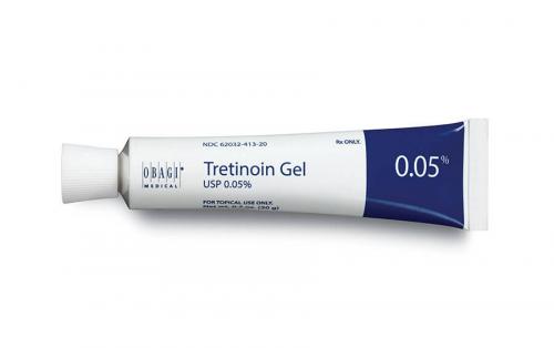Tretinoin Cream 0.05%