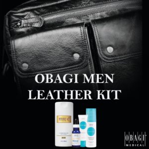 Obagi Men Leather Kit