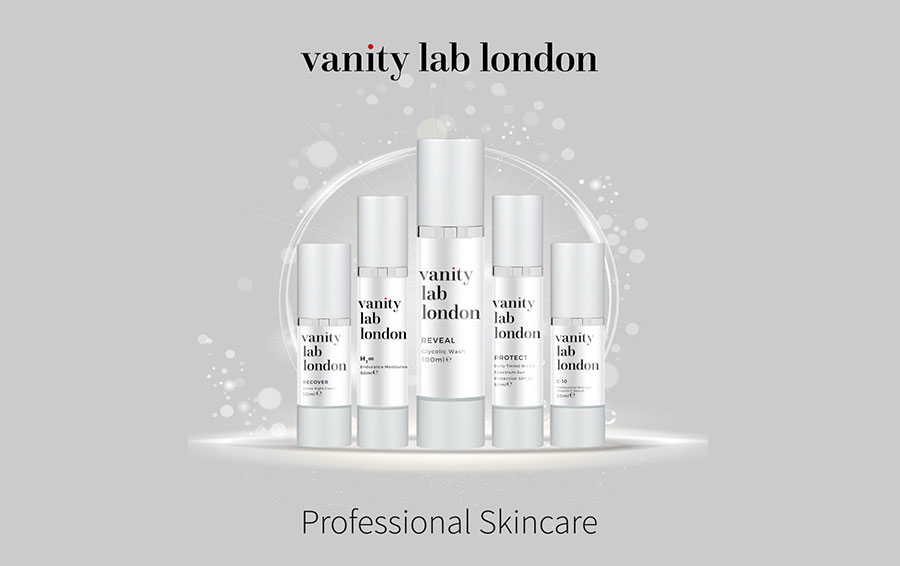 Vanity Lab London Products