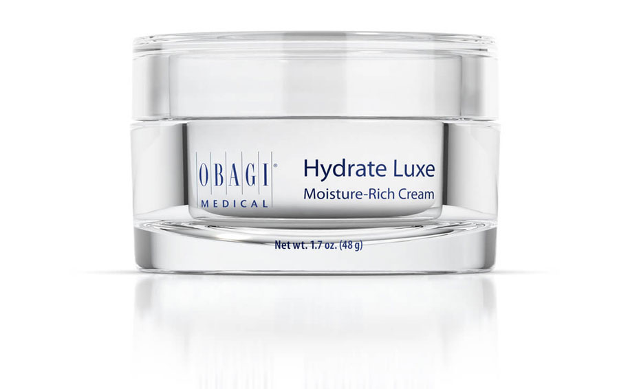 Obagi Hydrate & Hydrate Luxe