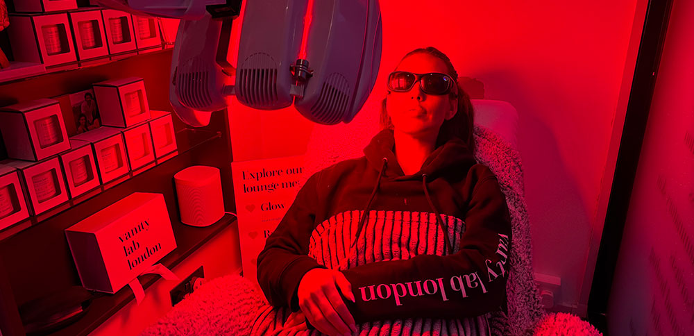 Dermalux Triwave