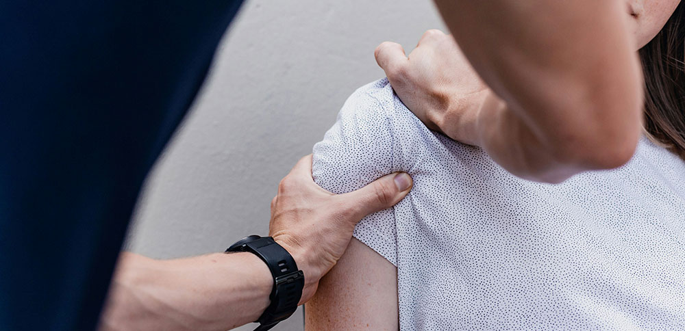 SPORTS PHYSIOTHERAPY