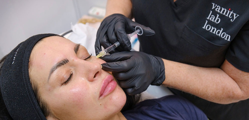 Skin Boosters